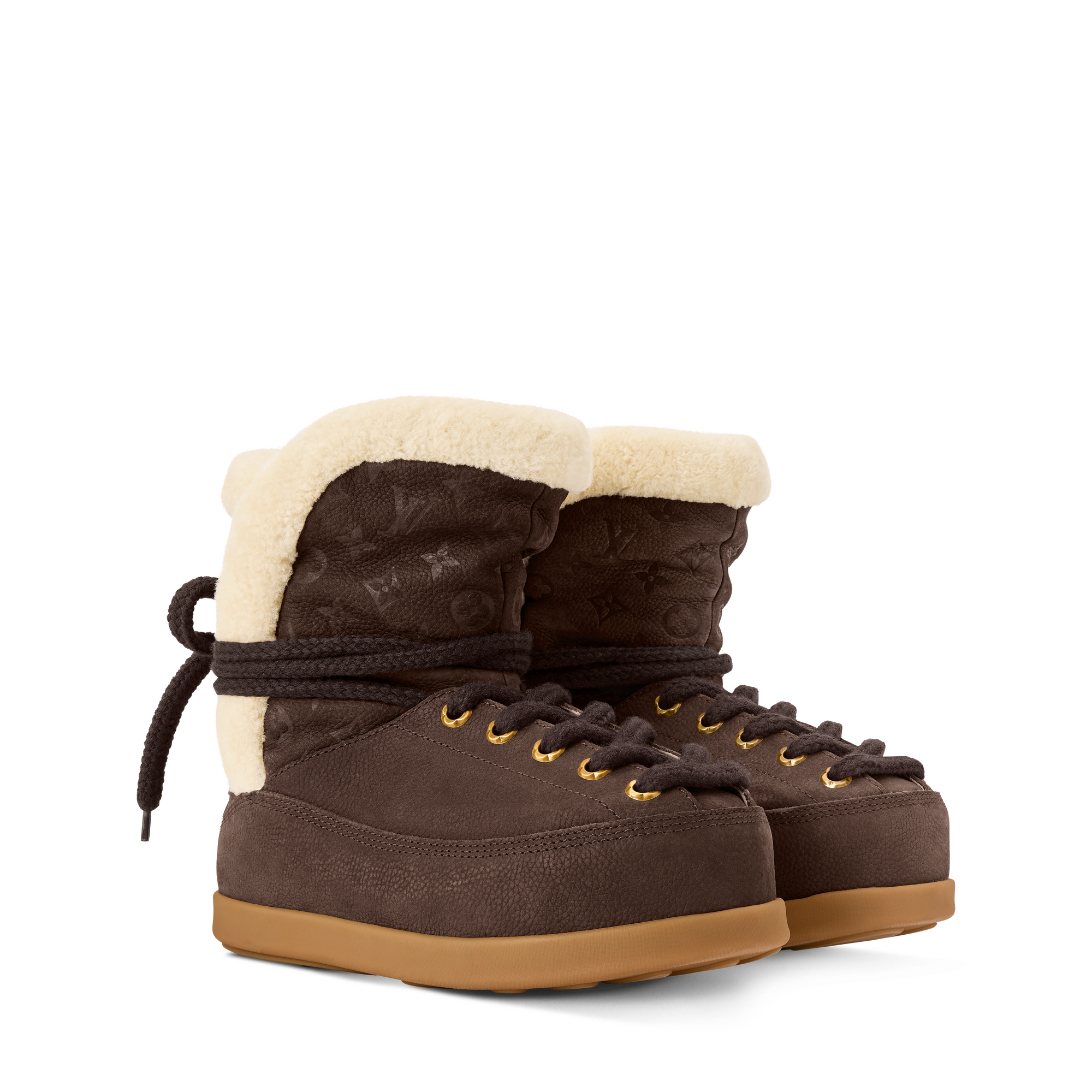 LV Yeti Boot - Shoes 1AIZNQ | LOUIS VUITTON